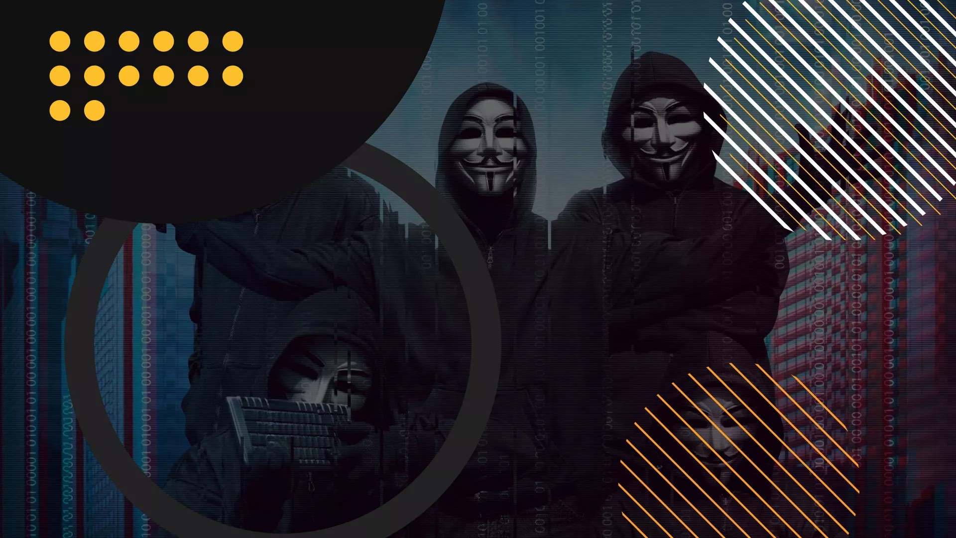 DoS- и DDoS-защита сайта в Бийске