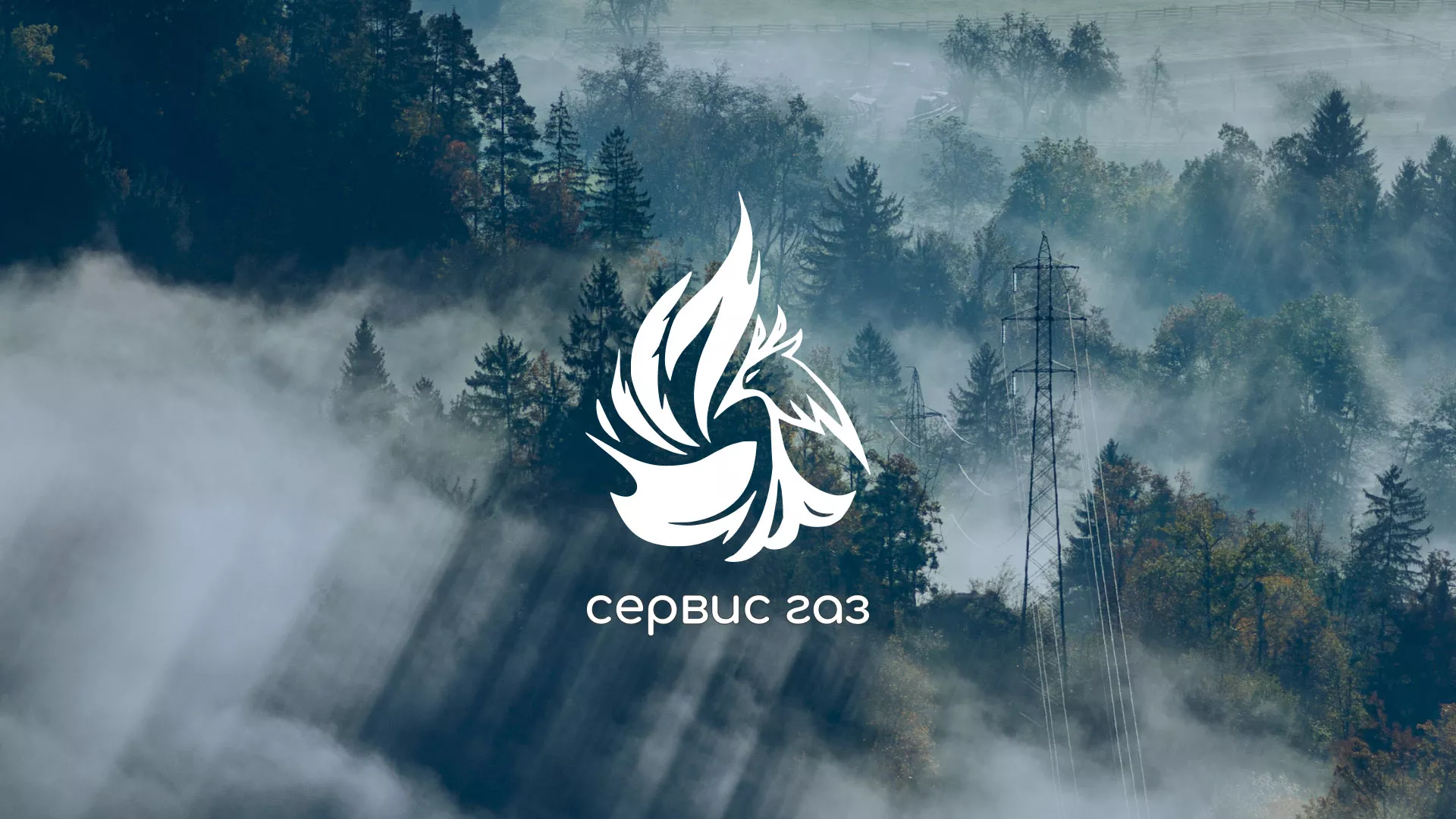 Создание сайта компании «Сервис газ» в Бийске