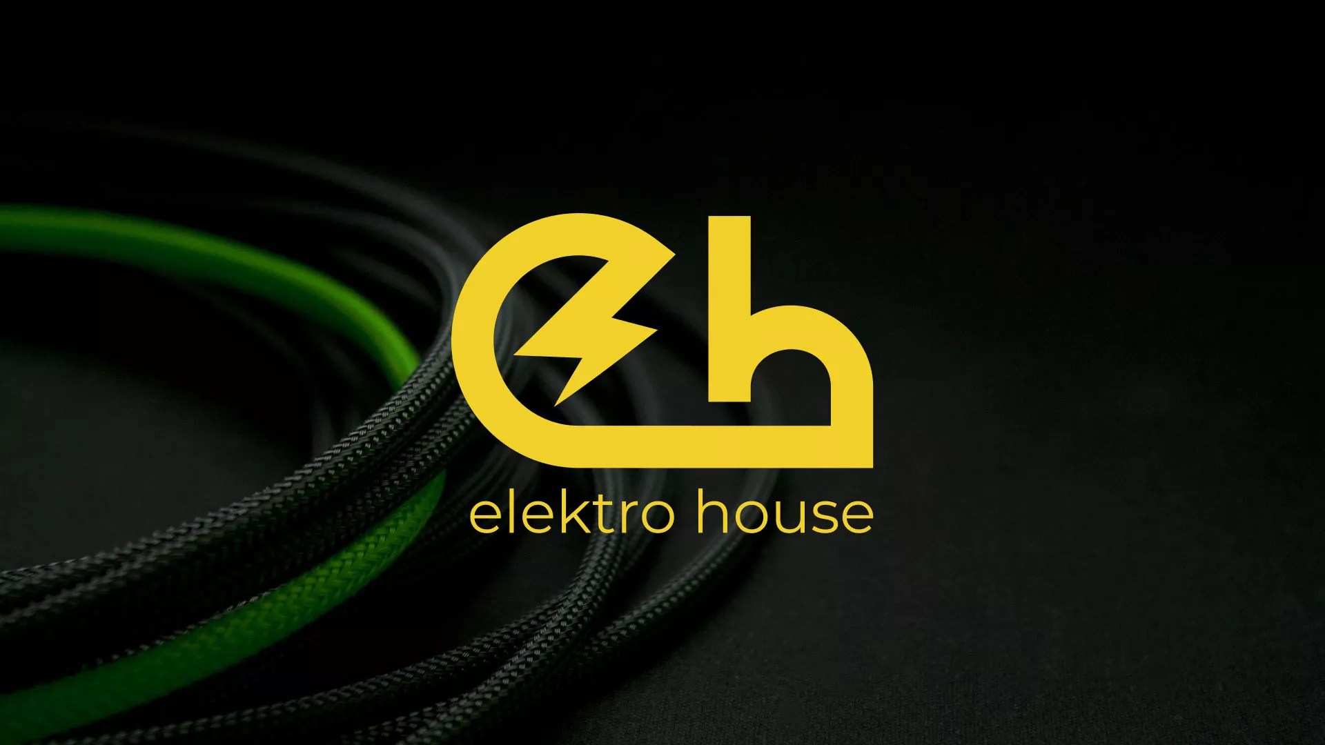Создание сайта компании «Elektro House» в Бийске