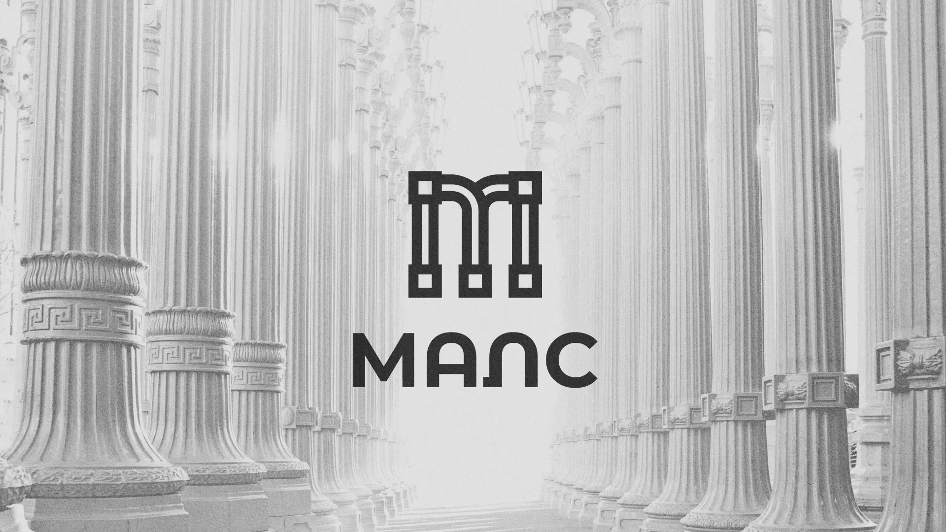 Разработка логотипа компании «МАЛС» в Бийске
