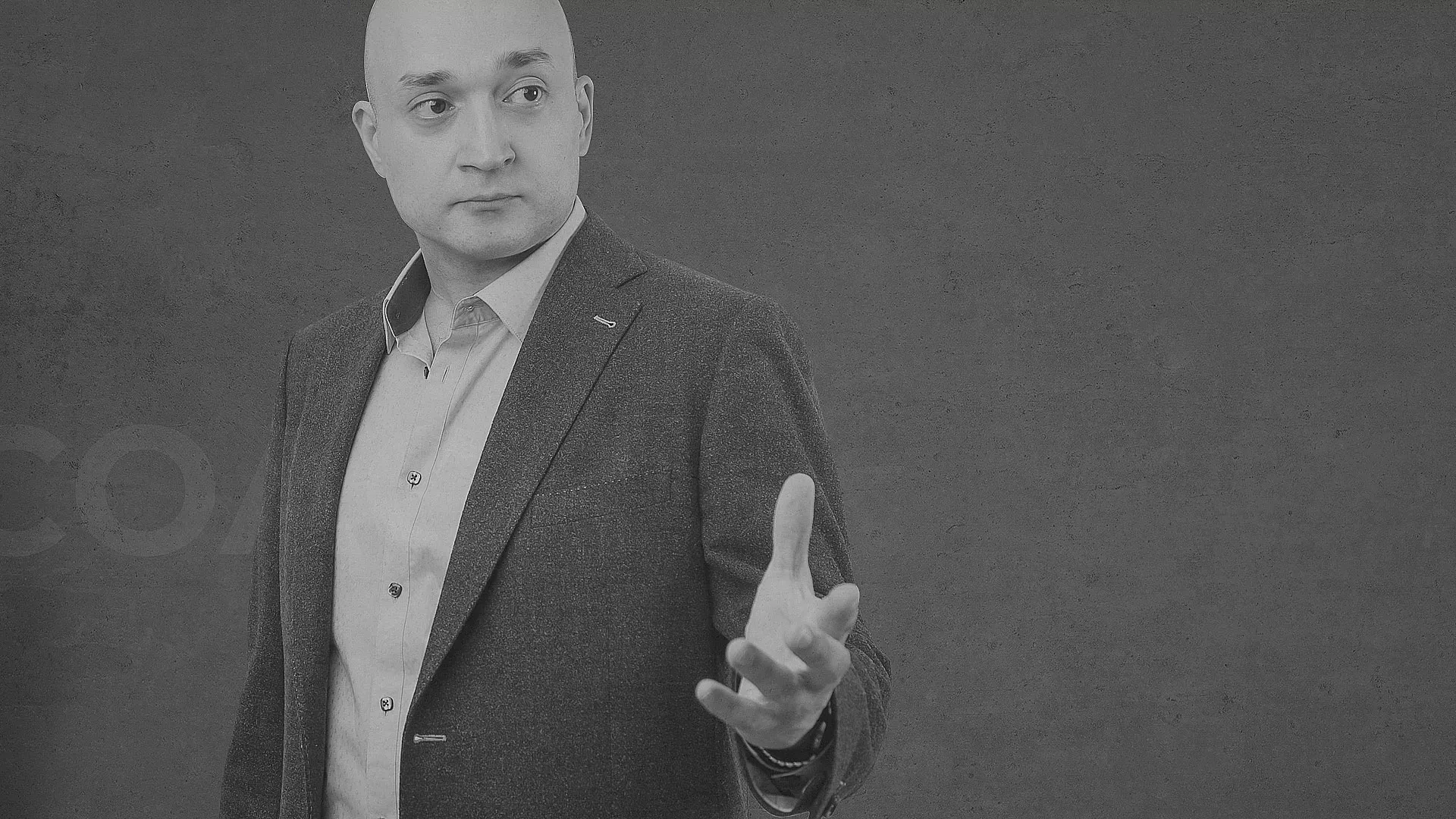 Разработка сайта для бизнес-тренера в Бийске